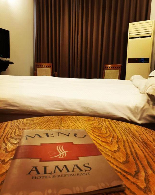Al Mas Hotel Baghdād Ngoại thất bức ảnh