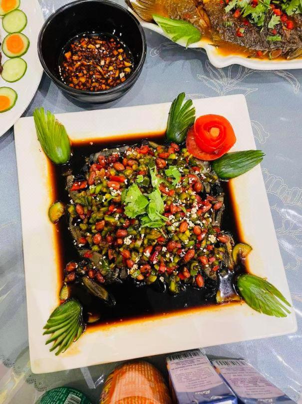 Al Mas Hotel Baghdād Ngoại thất bức ảnh